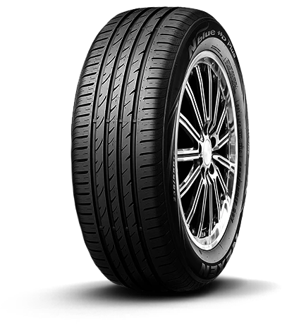 Nexen N'Blue HD Plus 155/65R14 75T (Yaz) (2024) ürün görseli 1