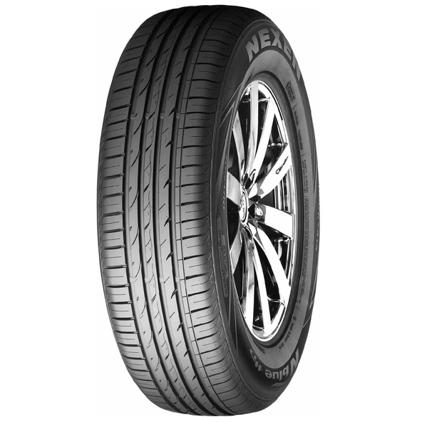 Nexen N'Blue HD Plus 235/55R17 99V (Yaz) (2024) ürün görseli 1