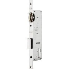 Kale 155P 30mm Gövde Makaralı (Barelsiz) - Resim 3
