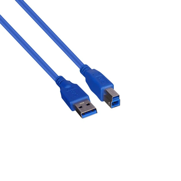 S-link 1.5 Metre Usb 3.0 Yazıcı Kablosu ürün görseli 1
