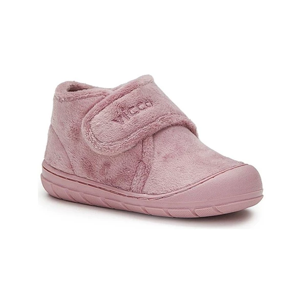 VİCCO COLOR PEMBE RENK ÇOCUK PANDUF ürün görseli 1