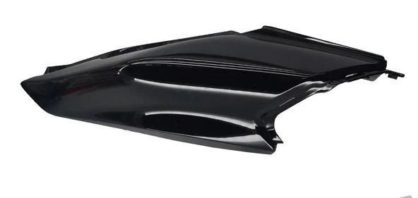 Bajaj Dominar D400 Sele Altı Panel Sol Siyah ürün görseli 1