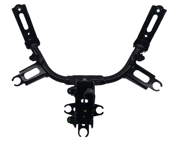 Yamaha R25 2019-2024 Orjinal Kafa Demiri BS7-F8356-00 ürün görseli 1