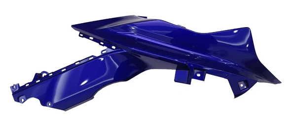 Yamaha R25 2019 Panel 3 Sağ Mavi BS7-F172H-00-P0 ürün görseli 1