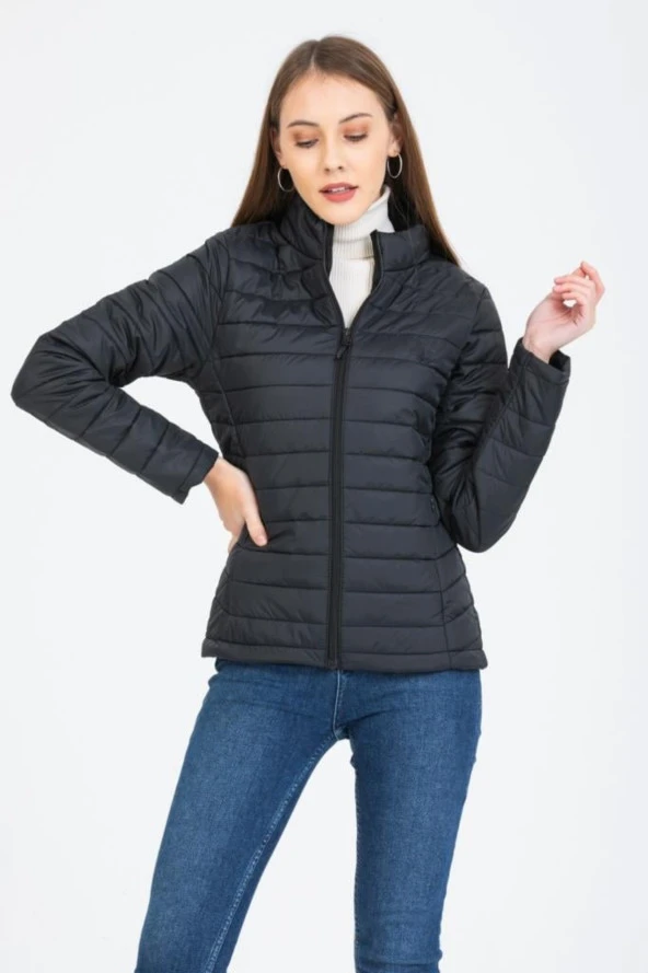 KİNETİX 1SN659 PADDED SİYAH RENK MONT ürün görseli 1