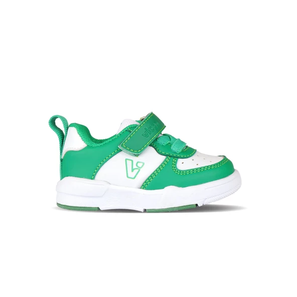 VİCCO OHİO YEŞİL ÇOCUK SNEAKER ürün görseli 1