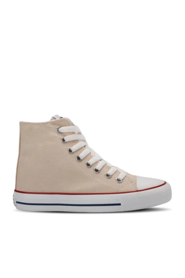 SLAZENGER SCHOOL BEJ SNEAKER ürün görseli 1