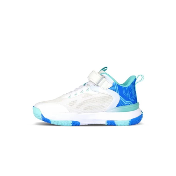 VİCCO PİJO BEYAZ ÇOCUK SNEAKER - Resim 2