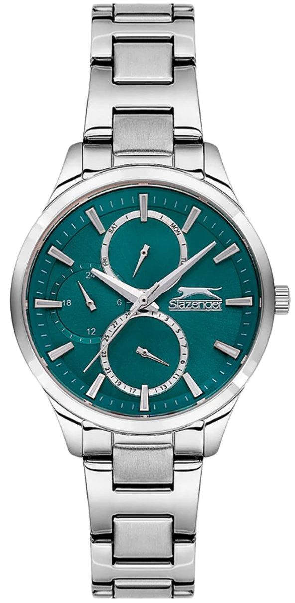 Slazenger SL.09.2284.4.06 Kadın Kol Saati ürün görseli 1