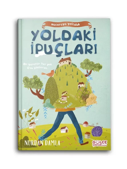 Yoldaki İpuçları / Maceraya Yolculuk ürün görseli 1