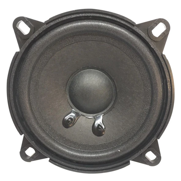 Powermaster PW-10/100 4 Ohm 80 Watt 10 Cm Tekli Hoparlör ürün görseli 1