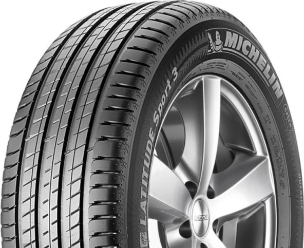 Mıchelın 235/60R18 103 W LATITUDE SPORT 3 N1 ürün görseli 1