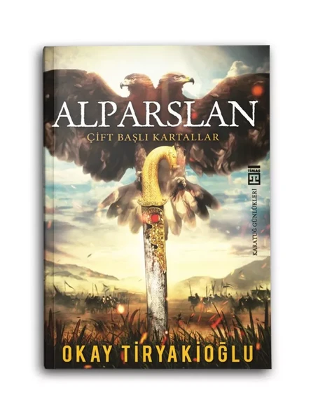 Alparslan -  Çift Başlı Kartallar ürün görseli 1