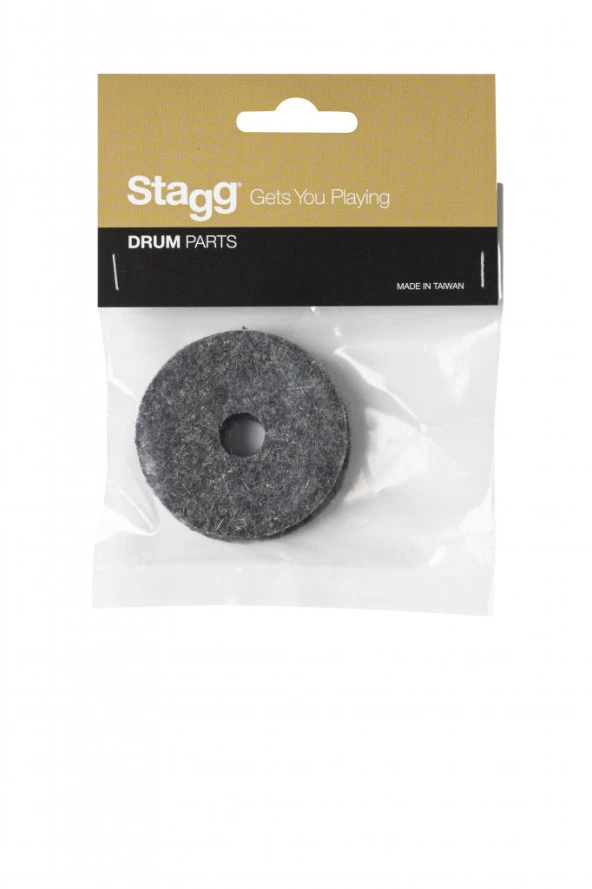 HİHAT İÇİN KEÇE STAGG SPRF3−2 ürün görseli 1