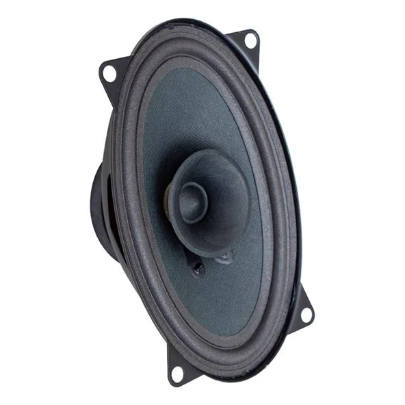 Leone Reno 9 Mini 4X6 Oval 4 Ohm Tek Hoparlör - Resim 6