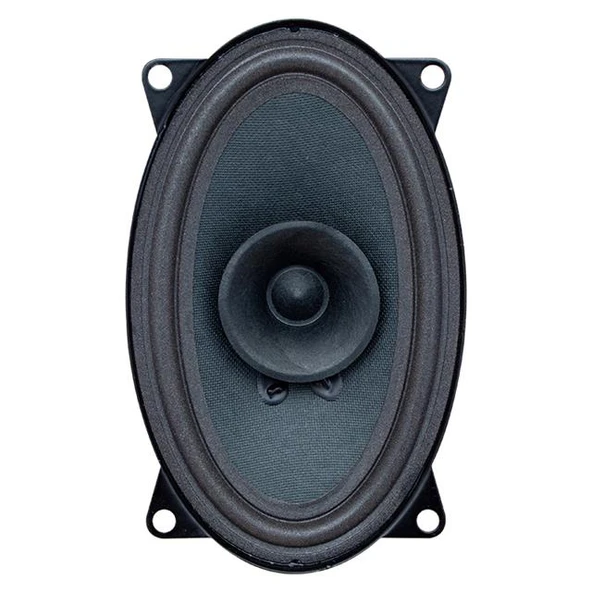Leone Reno 9 Mini 4X6 Oval 4 Ohm Tek Hoparlör - Resim 4