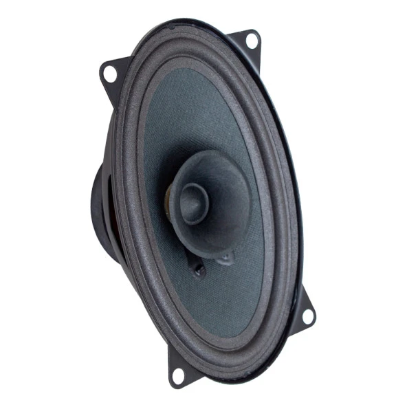 Leone Reno 9 Mini 4X6 Oval 4 Ohm Tek Hoparlör - Resim 3