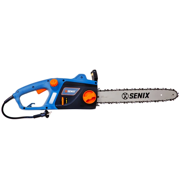 Senix CSE20-M2-EU Elektrikli Testere 2000 Watt - Resim 2