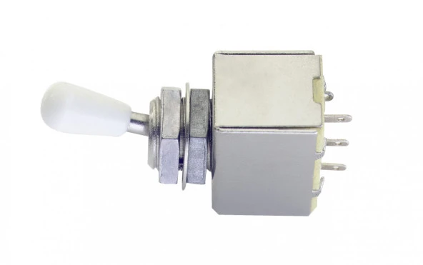 ELEKTRO GİTAR İÇİN 3 YOLLU ANAHTAR STAGG SP SWLP 3WB ürün görseli 1
