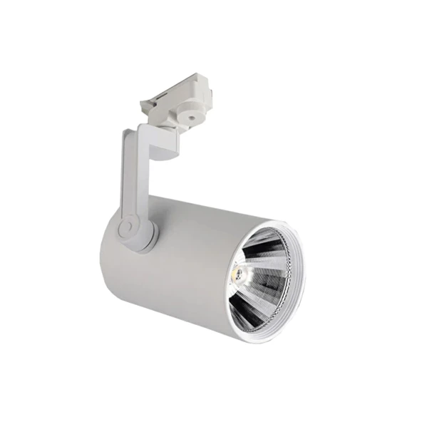 CATA CT 5333 BABİL LED Serisi 30W Beyaz Ray Spot Günışığı ürün görseli 1
