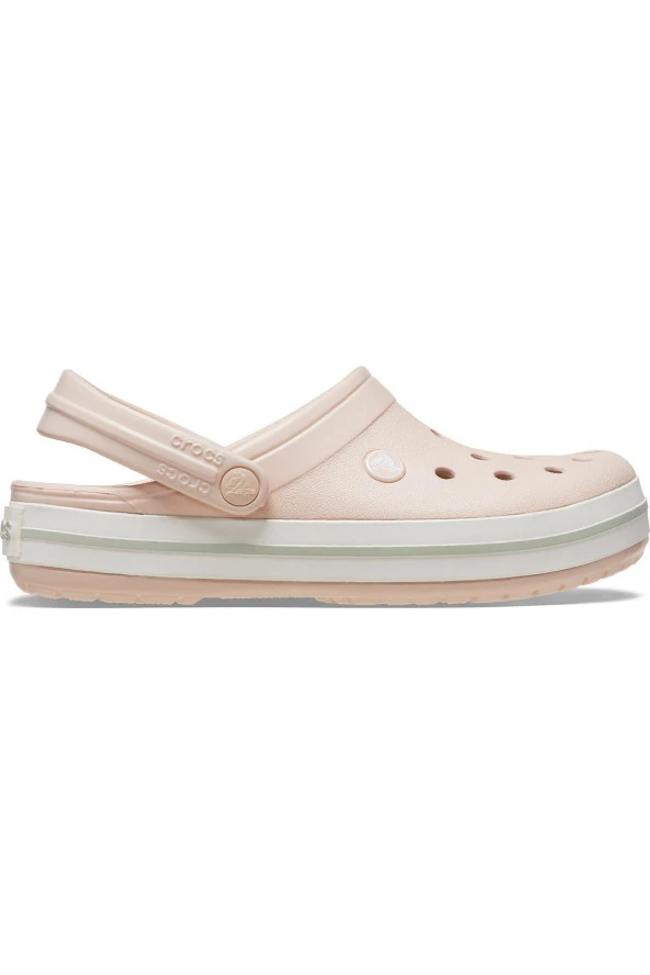CROCS UNISEX CROCBAND TERLİK 11016-6UR ürün görseli 1