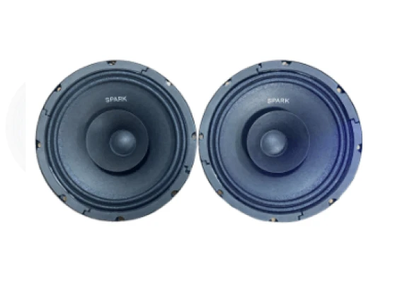 SPARK SA-2020 20CM MİDRANGE - Resim 4