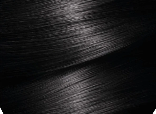 Garnier Color Naturals 1 Siyah - Resim 2
