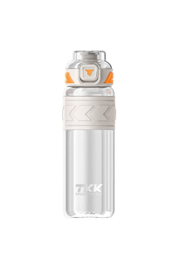 Tkk Su Matarası 1000 Ml T1020 Beyaz ürün görseli 1