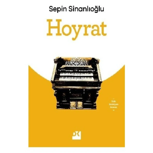 Hoyrat ürün görseli 1