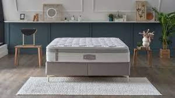 Bellona Active Comfort Yatak 150X200 - Resim 2
