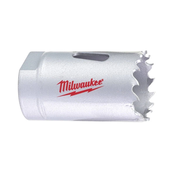 Milwauke Bi-Metal Panç 19 Mm 4932464680 ürün görseli 1