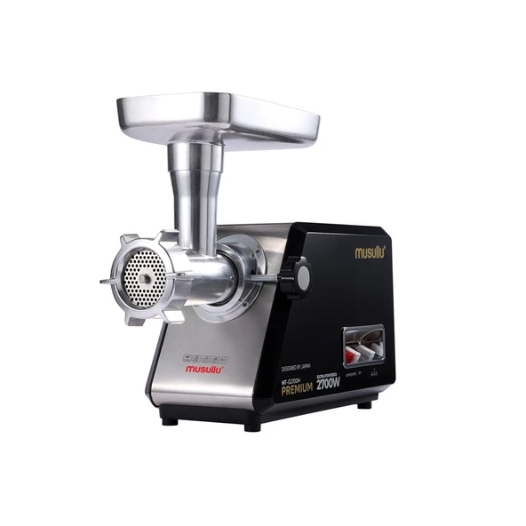 Musullu MT-G2700M 2700 W Kıyma Makinesi ürün görseli 1