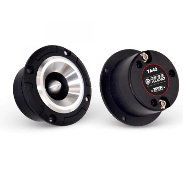 REİSS AUDİO RS-TA42 8CM TWEETER - Resim 3