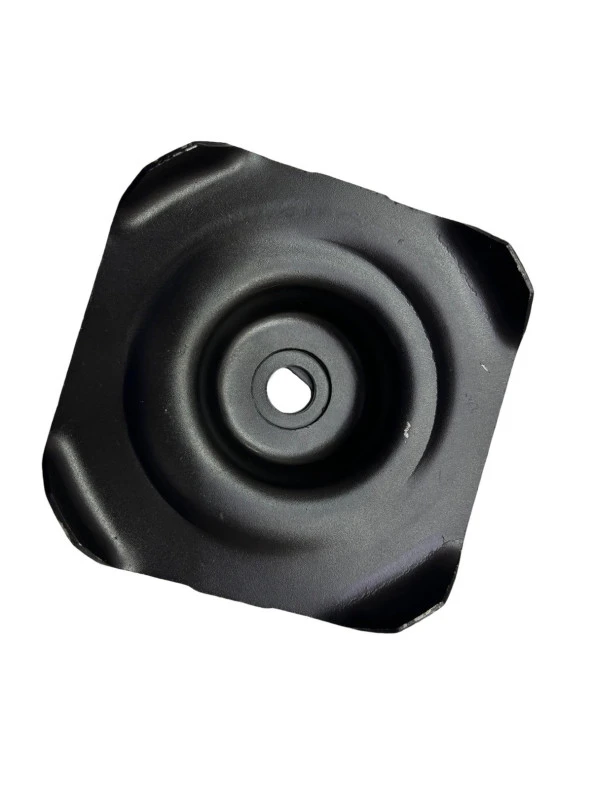 Amortisör Takoz Arka Sol Mazda 626 1992-1997 - Resim 3