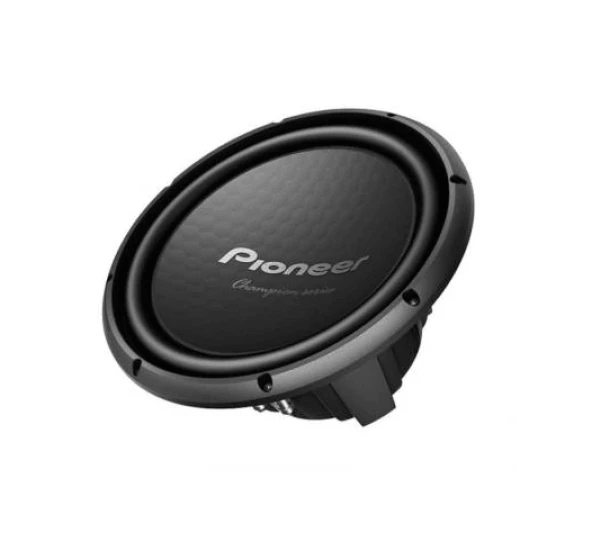 PİONEER TS-W32S4 30CM 1500W SUBWOOFER ürün görseli 1