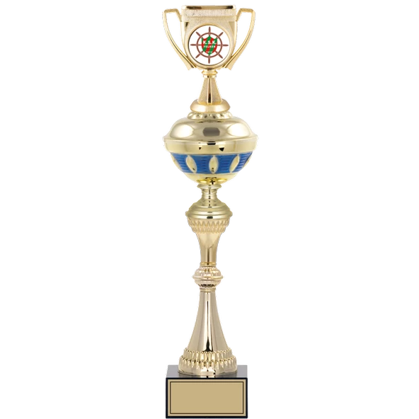 ODAK KUPA - Figürlü Kupalar - Kupa Figürlü Kupalar FG-063 A - 51 cm ürün görseli 1