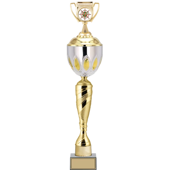 ODAK KUPA - Figürlü Kupalar - Kupa Figürlü Kupalar FG-085 A - 67 cm ürün görseli 1