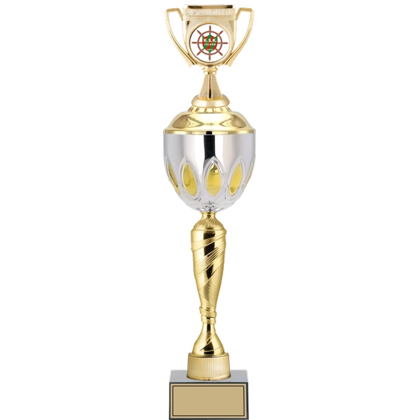 ODAK KUPA - Figürlü Kupalar - Kupa Figürlü Kupalar FG-085 C - 55 cm ürün görseli 1