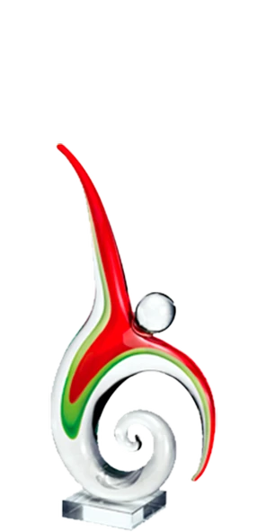ODAK KUPA - Hediyelik Ürünler - HDY-101 C - 32 cm ürün görseli 1