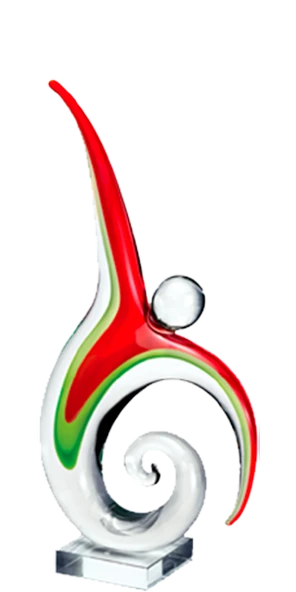ODAK KUPA - Hediyelik Ürünler - HDY-101 B - 38 cm ürün görseli 1