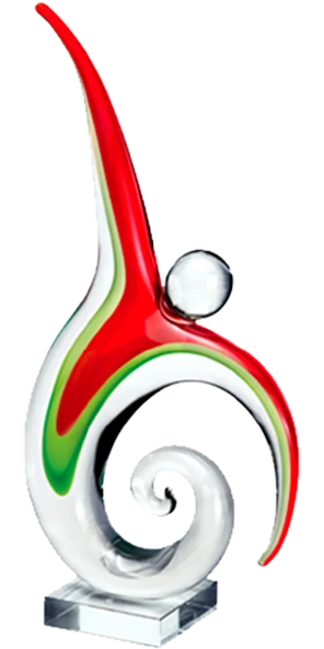 ODAK KUPA - Hediyelik Ürünler - HDY-101 A - 44 cm ürün görseli 1