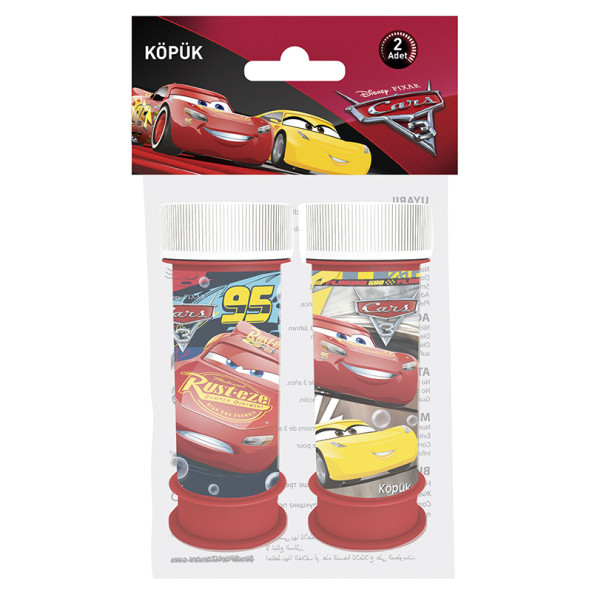 KÖPÜK CARS 2 ADET CODE 6331 ürün görseli 1