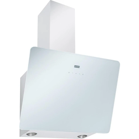 Davlumbaz Glass Vertical FPJ 615 V WH A ürün görseli 1