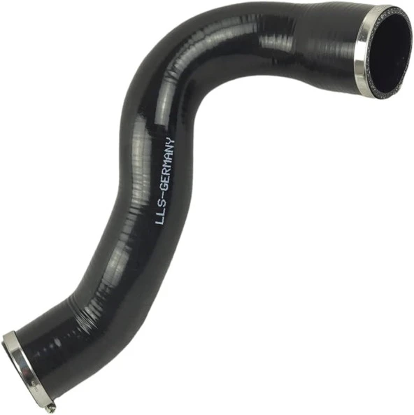PTTAVM: TURBO HORTUMU EMME ASTRA J B16DTH 13345556