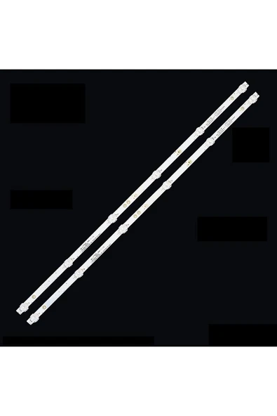 WİNKEL ES SERİSİ 2 PARÇA AWOX 32 İNÇ LED BAR ürün görseli 1