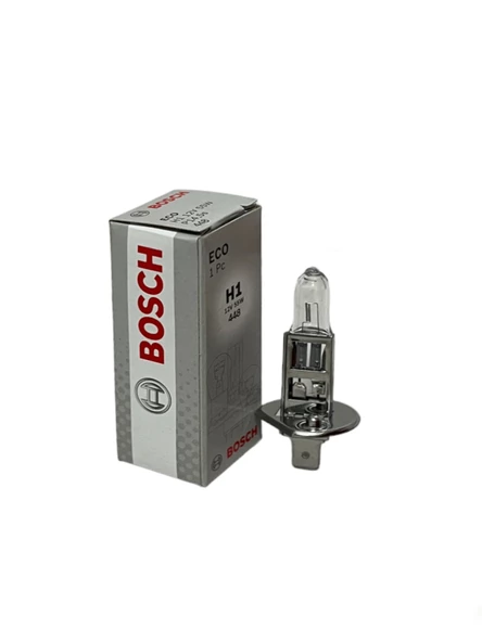 H1 12V 55W Eco Far Ampulü ürün görseli 1