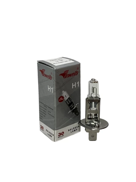 H1 24V 70W Sis, Far Ampulü ürün görseli 1