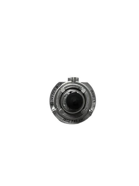 H7 24V 70 Wat Sis, Far Ampulü - Resim 5