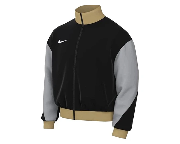 Nike FD7681-011 M Nk Df Acdpr24 Trk Jkt K Erkek Spor Ceket ürün görseli 1