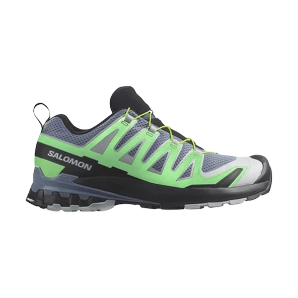 Salomon L47271900 Xa Pro 3D V9 Erkek Koşu Ayakkabısı ürün görseli 1